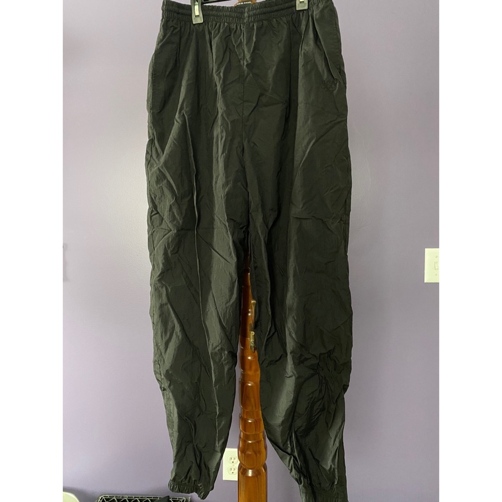 Vintage Olympic Wind Pants